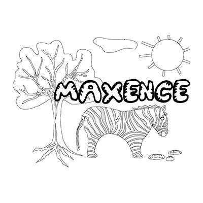 Maxence