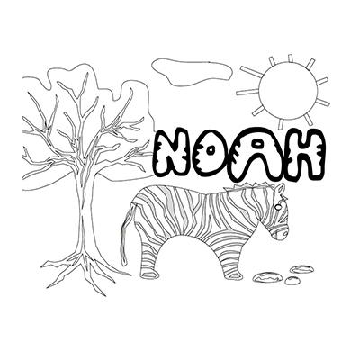 Noah