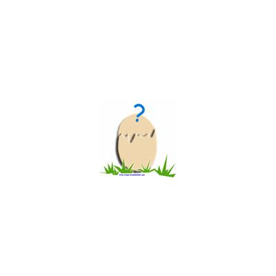 Image Paques a imprimer : image oeuf de Paques 13