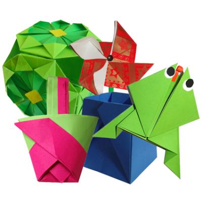 origami