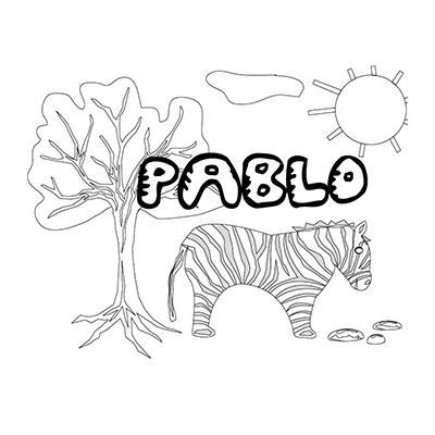 Pablo