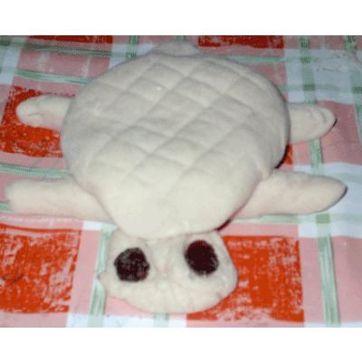 animal en pâte à pain