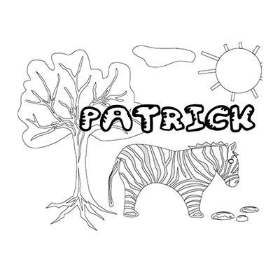 Patrick