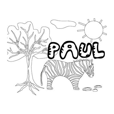 Paul