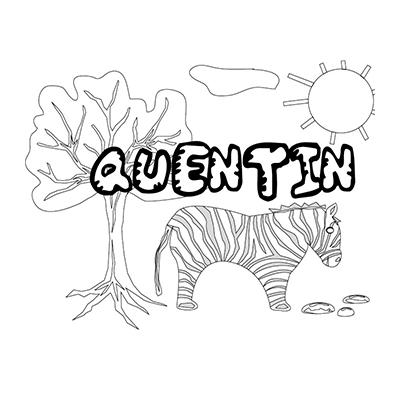 Quentin