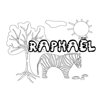 Raphael