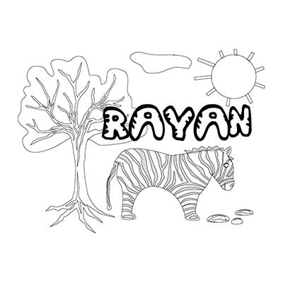 Rayan