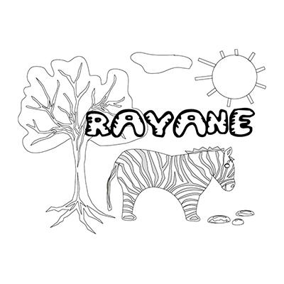 Rayane