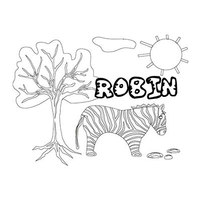 Robin