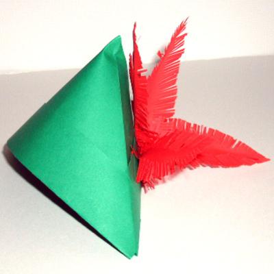 Chapeau Robin des bois