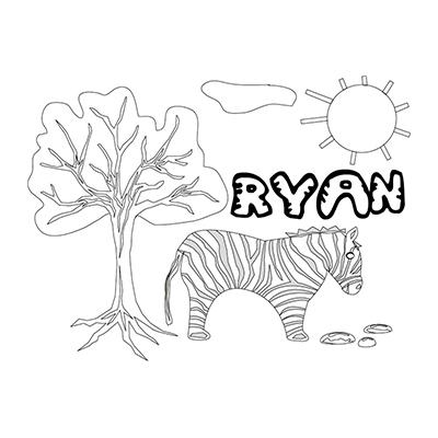 Ryan