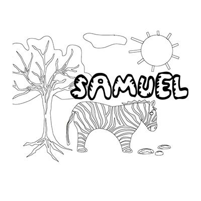 Samuel