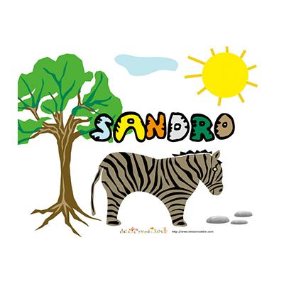 Sandro