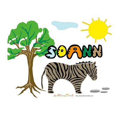 Soann