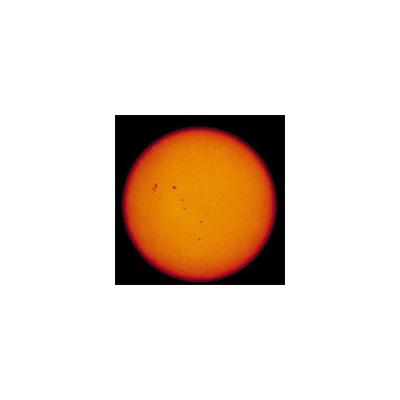 Le rayonnement solaire