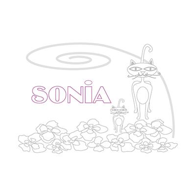 prénom sonia