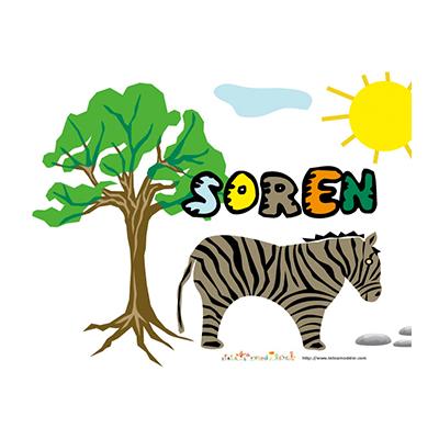 Soren