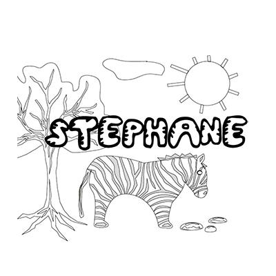 Stephane