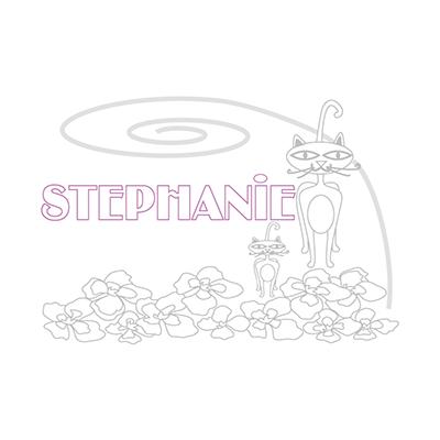 prénom stephanie