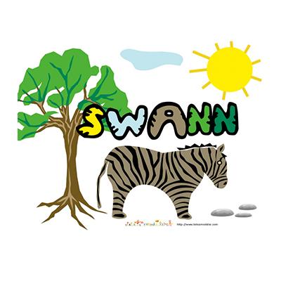 Swann