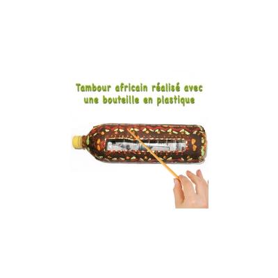 Tam tam africain