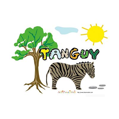 tanguy