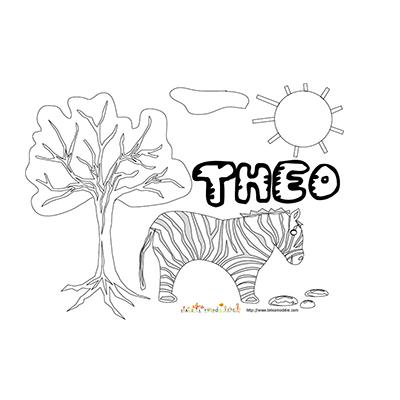 Théo