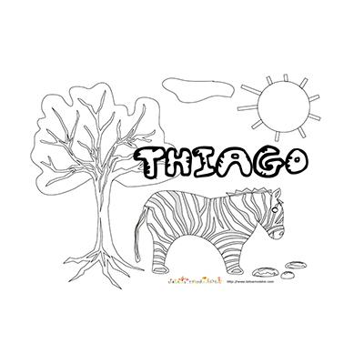 Thiago
