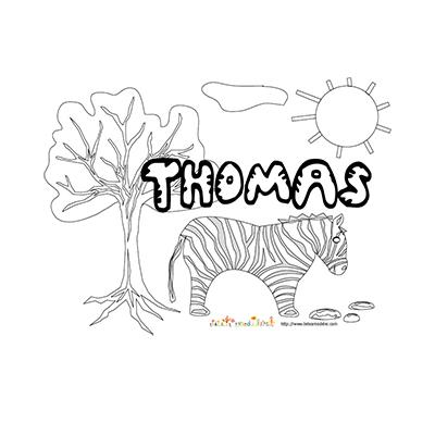 Thomas