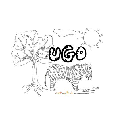 Ugo