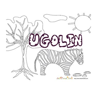 Ugolin