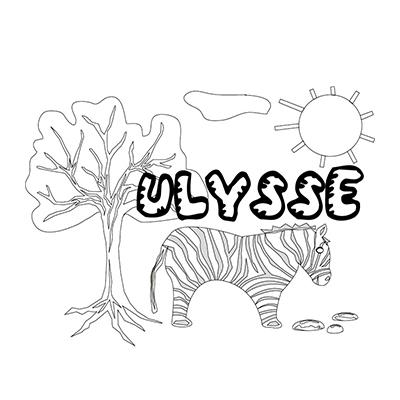 Ulysse