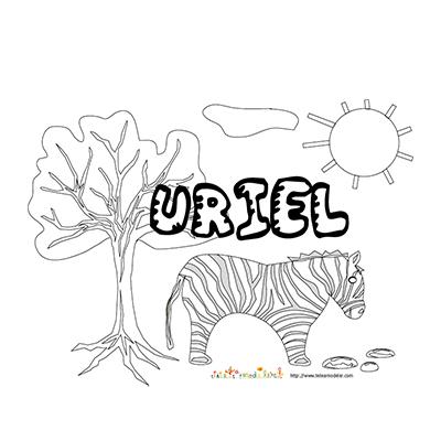 Uriel