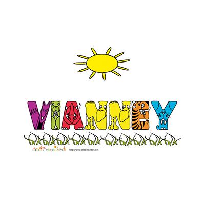 Vianney