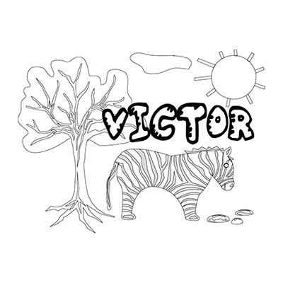 Victor