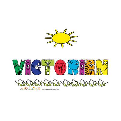 Victorien