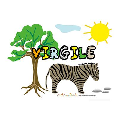 Virgile