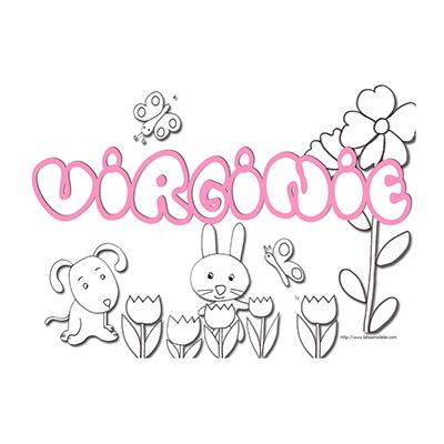 virginie