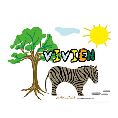Vivien