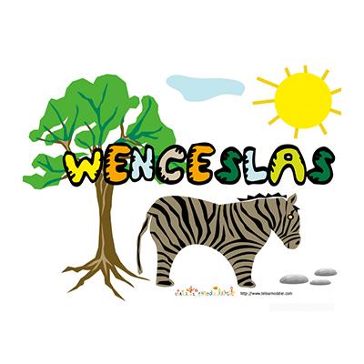 Wenceslas