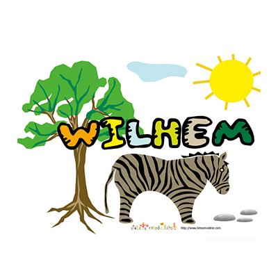 Wilhem