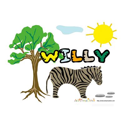 willy