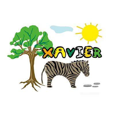 xavier