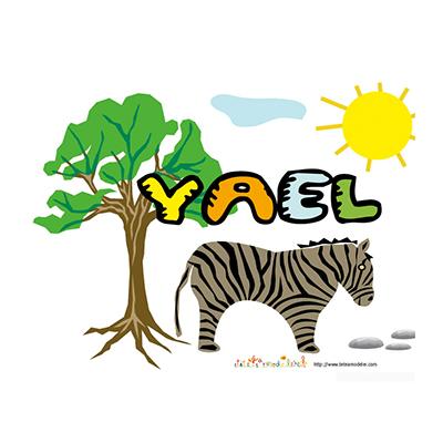 Yael