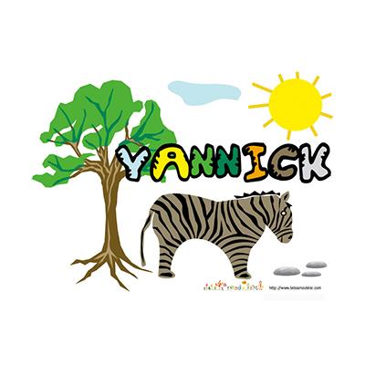 yannick