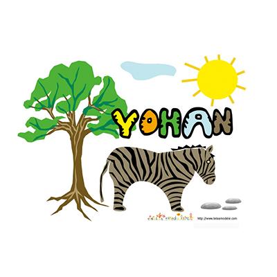 yohan