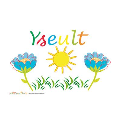 prénom yseult