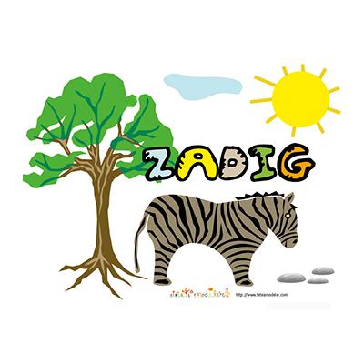 Zadig