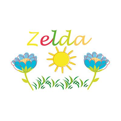 zelda
