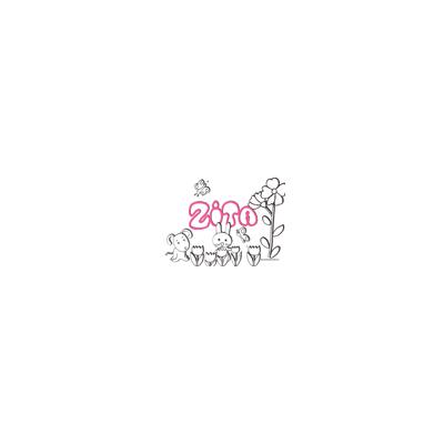 coloriage prénom Zita